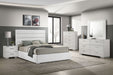 Felicity Beds - U&U Home Budget Furniture (Carteret, NJ)