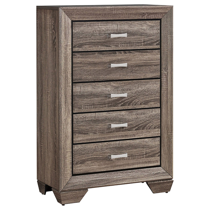 Kauffman Chest of Drawers