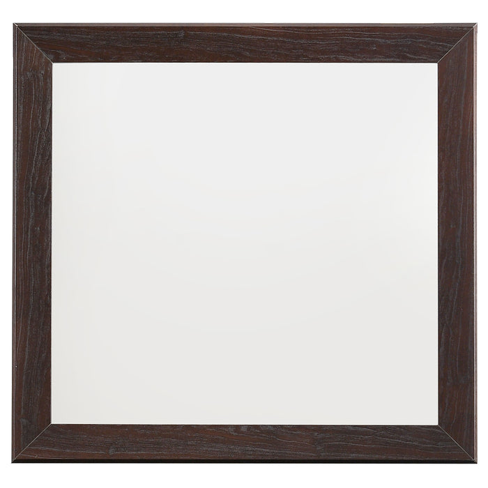 Kauffman Bedroom Set