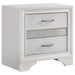Miranda 4 Pc Bedroom Set - U&U Home Budget Furniture (Carteret, NJ)