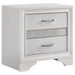 Miranda 4 Pc Bedroom Set - U&U Home Budget Furniture (Carteret, NJ)