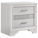 Miranda 4 Pc Bedroom Set - U&U Home Budget Furniture (Carteret, NJ)
