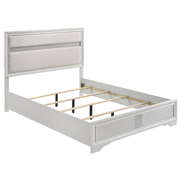 Miranda Bedroom Sets 2 - U&U Home Budget Furniture (Carteret, NJ)