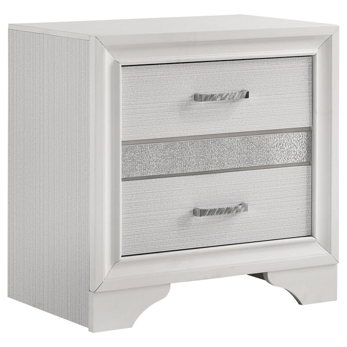 Miranda Bedroom Sets 2 - U&U Home Budget Furniture (Carteret, NJ)