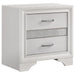 Miranda 4 Pc Bedroom Set - U&U Home Budget Furniture (Carteret, NJ)