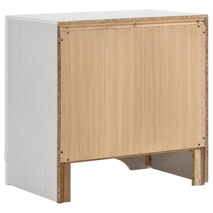 Miranda Bedroom Sets 2 - U&U Home Budget Furniture (Carteret, NJ)