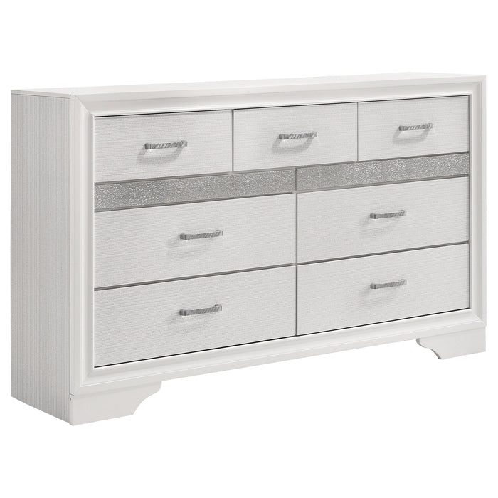 Miranda Bedroom Sets 2 - U&U Home Budget Furniture (Carteret, NJ)
