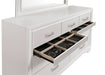 Miranda Bedroom Sets 2 - U&U Home Budget Furniture (Carteret, NJ)