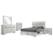 Miranda Bedroom Sets 2 - U&U Home Budget Furniture (Carteret, NJ)