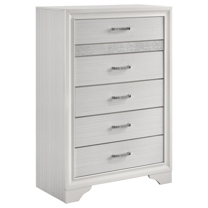 Miranda Bedroom Sets 2 - U&U Home Budget Furniture (Carteret, NJ)