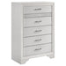 Miranda Bedroom Sets 2 - U&U Home Budget Furniture (Carteret, NJ)