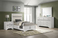 Miranda Bedroom Sets 2 - U&U Home Budget Furniture (Carteret, NJ)