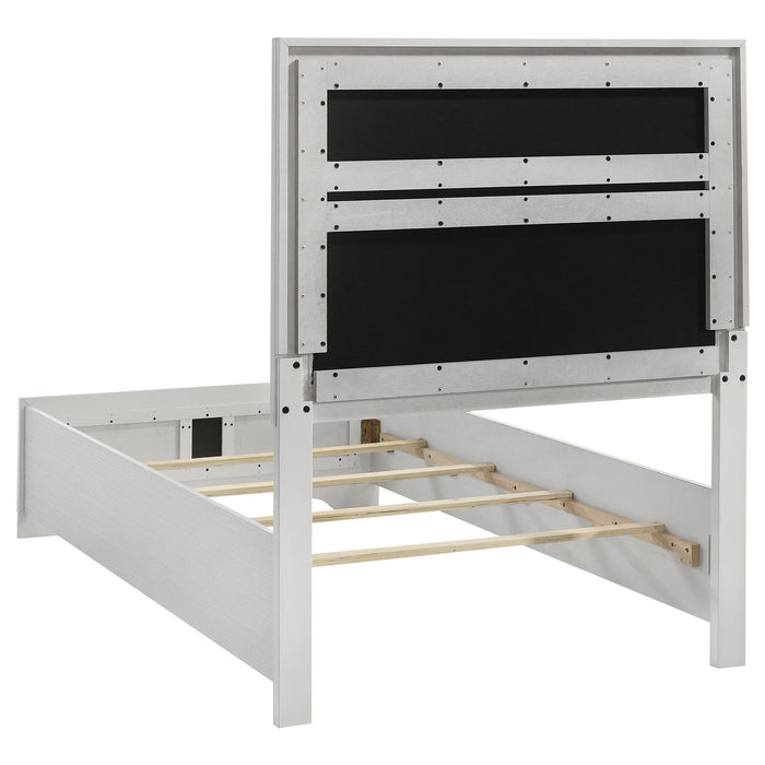 Miranda Bedroom Sets 2 - U&U Home Budget Furniture (Carteret, NJ)