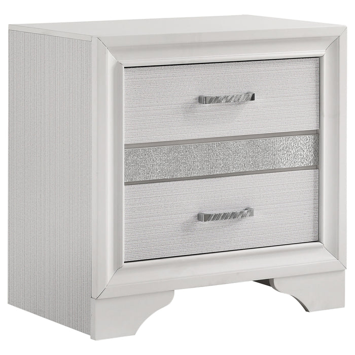 Miranda Bedroom Sets 2 - U&U Home Budget Furniture (Carteret, NJ)
