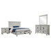 Franco Bedroom Sets - U&U Home Budget Furniture (Carteret, NJ)