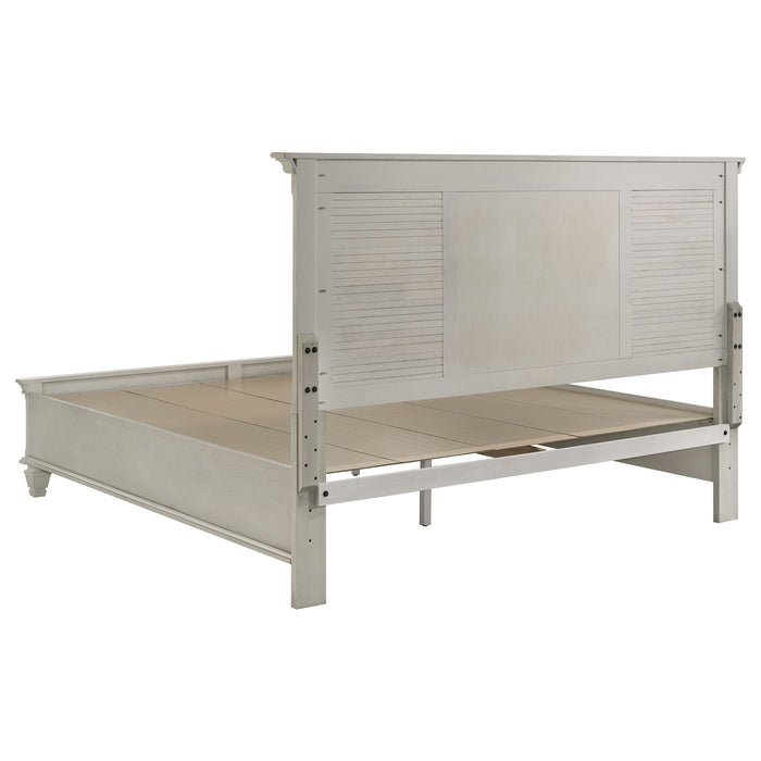 Franco Bedroom Sets - U&U Home Budget Furniture (Carteret, NJ)