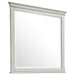 Franco 5 Pc Bedroom Sets - U&U Home Budget Furniture (Carteret, NJ)