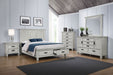 Franco Bedroom Sets - U&U Home Budget Furniture (Carteret, NJ)