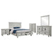 Franco Bedroom Sets - U&U Home Budget Furniture (Carteret, NJ)