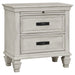 Franco Bedroom Sets - U&U Home Budget Furniture (Carteret, NJ)