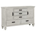 Franco Bedroom Sets - U&U Home Budget Furniture (Carteret, NJ)