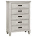 Franco Bedroom Sets - U&U Home Budget Furniture (Carteret, NJ)
