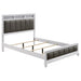Barzini Bedroom Sets - U&U Home Budget Furniture (Carteret, NJ)