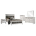 Barzini Bedroom Sets - U&U Home Budget Furniture (Carteret, NJ)
