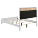 Barzini Bedroom Sets - U&U Home Budget Furniture (Carteret, NJ)