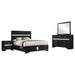 Miranda Bedroom Sets 2 - U&U Home Budget Furniture (Carteret, NJ)