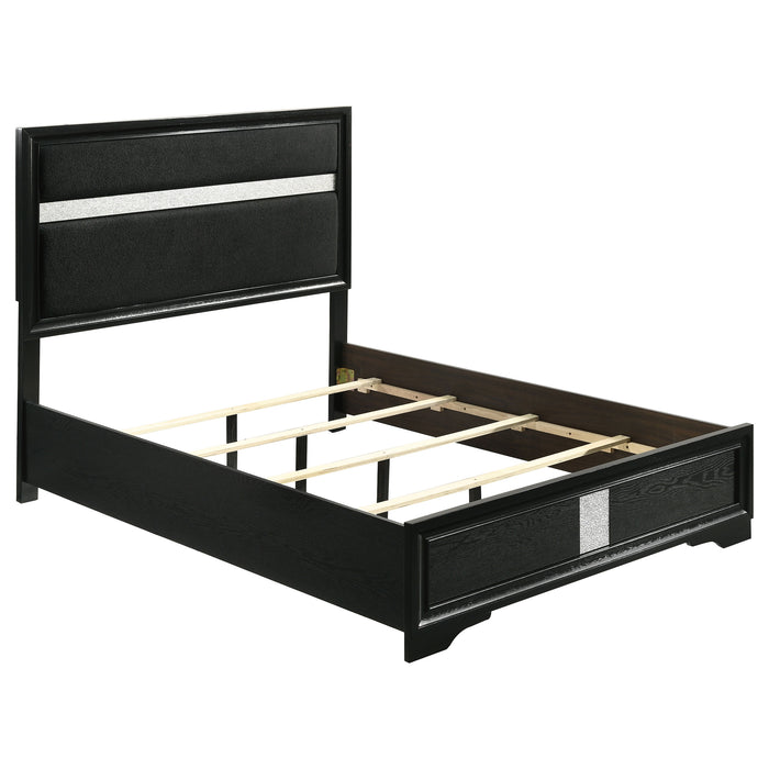 Miranda Bedroom Sets 2 - U&U Home Budget Furniture (Carteret, NJ)