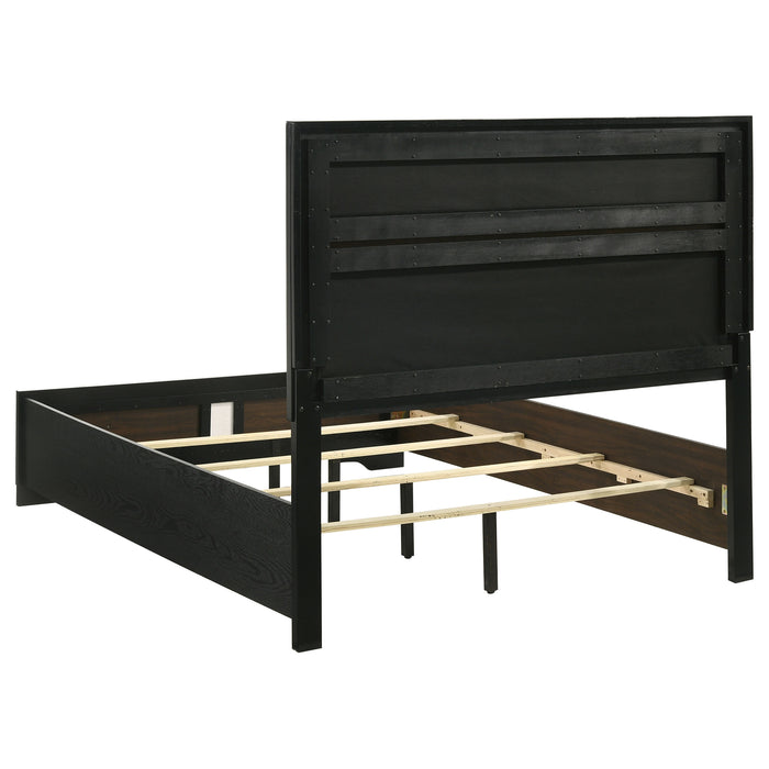 Miranda Bedroom Sets 2 - U&U Home Budget Furniture (Carteret, NJ)