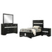 Miranda Bedroom Sets 2 - U&U Home Budget Furniture (Carteret, NJ)