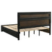 Miranda Bedroom Set with Storage - U&U Home Budget Furniture (Carteret, NJ)