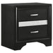 Miranda Bedroom Set with Storage - U&U Home Budget Furniture (Carteret, NJ)