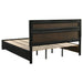 Miranda Bedroom Set with Storage - U&U Home Budget Furniture (Carteret, NJ)