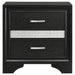 Miranda Bedroom Set with Storage - U&U Home Budget Furniture (Carteret, NJ)