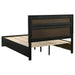 Miranda Bedroom Set with Storage - U&U Home Budget Furniture (Carteret, NJ)