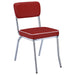 Retro Dining Sets - U&U Home Budget Furniture (Carteret, NJ)
