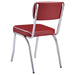Retro Dining Sets - U&U Home Budget Furniture (Carteret, NJ)