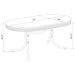 Retro Dining Sets - U&U Home Budget Furniture (Carteret, NJ)