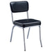 Retro Dining Sets - U&U Home Budget Furniture (Carteret, NJ)
