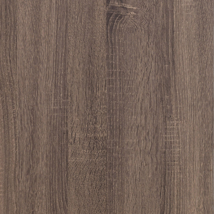 Brantford Wood Storage Panel Bed - U&U Home Budget Furniture (Carteret, NJ)