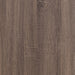 Brantford Wood Storage Panel Bed - U&U Home Budget Furniture (Carteret, NJ)