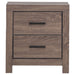 Brantford 5 Pc Bedroom Sets - U&U Home Budget Furniture (Carteret, NJ)