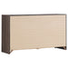 Brantford 5 Pc Bedroom Sets - U&U Home Budget Furniture (Carteret, NJ)