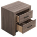 Brantford 5 Pc Bedroom Sets - U&U Home Budget Furniture (Carteret, NJ)
