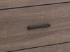 Brantford 5 Pc Bedroom Sets - U&U Home Budget Furniture (Carteret, NJ)