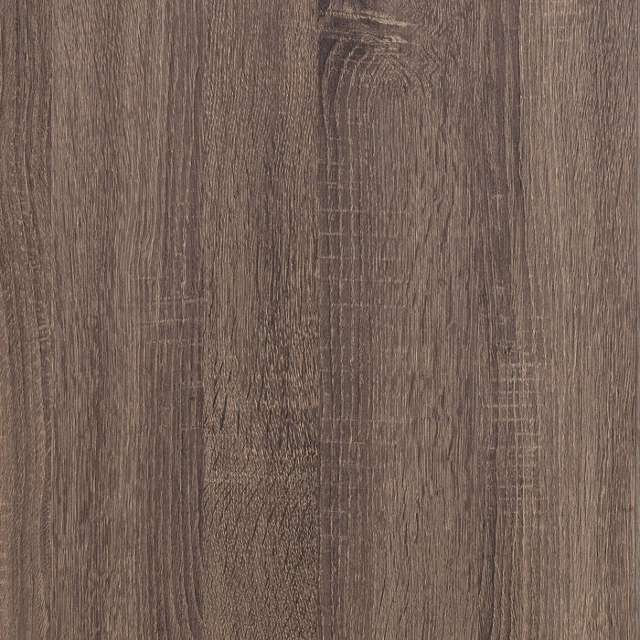 Brantford Wood Storage Panel Bed - U&U Home Budget Furniture (Carteret, NJ)