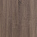 Brantford Wood Storage Panel Bed - U&U Home Budget Furniture (Carteret, NJ)